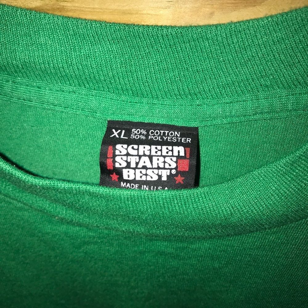 Vintage Canada Dry T-shirt - Picture 3 of 3